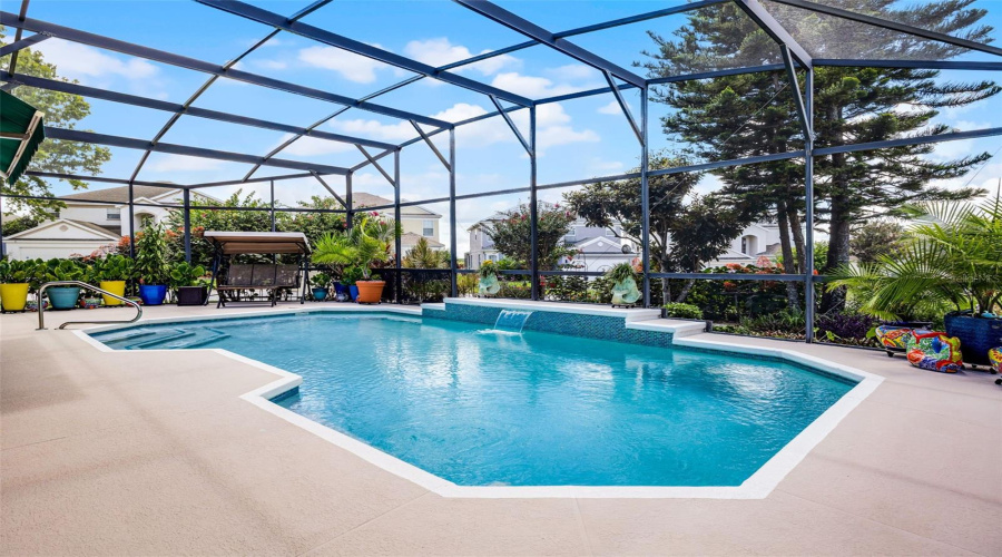 DAVENPORT, Florida 33897, 4 Bedrooms Bedrooms, ,2 BathroomsBathrooms,Residential,For Sale,CHURCHILL PARK,0,MFRS5131814