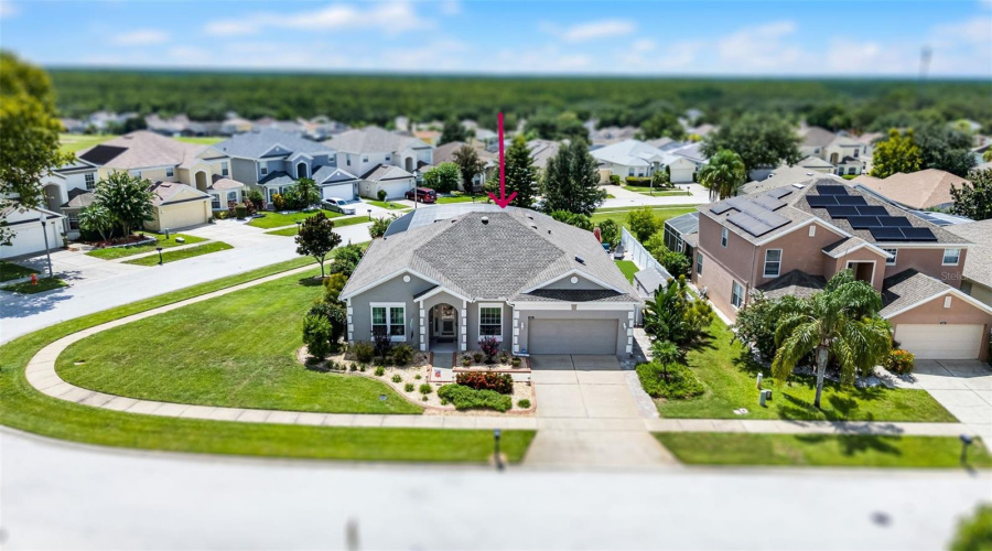 DAVENPORT, Florida 33897, 4 Bedrooms Bedrooms, ,2 BathroomsBathrooms,Residential,For Sale,CHURCHILL PARK,0,MFRS5131814