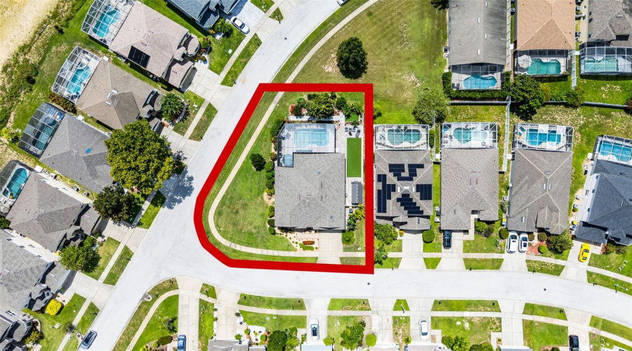 DAVENPORT, Florida 33897, 4 Bedrooms Bedrooms, ,2 BathroomsBathrooms,Residential,For Sale,CHURCHILL PARK,0,MFRS5131814