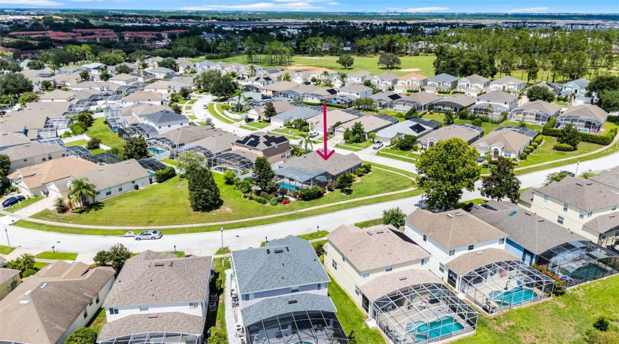 DAVENPORT, Florida 33897, 4 Bedrooms Bedrooms, ,2 BathroomsBathrooms,Residential,For Sale,CHURCHILL PARK,0,MFRS5131814