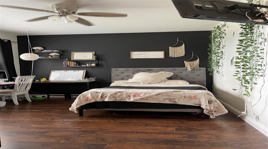 Bedroom 4