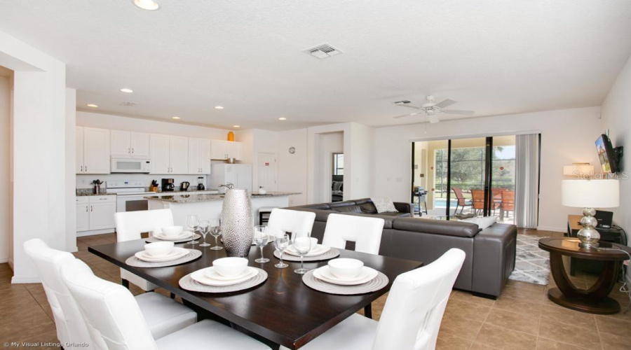 DAVENPORT, Florida 33837, 4 Bedrooms Bedrooms, ,3 BathroomsBathrooms,Residential,For Sale,ROSEMONT,0,MFRS5131845