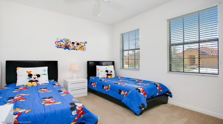 DAVENPORT, Florida 33837, 4 Bedrooms Bedrooms, ,3 BathroomsBathrooms,Residential,For Sale,ROSEMONT,0,MFRS5131845