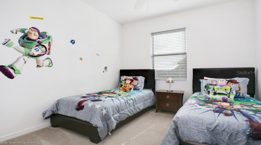 DAVENPORT, Florida 33837, 4 Bedrooms Bedrooms, ,3 BathroomsBathrooms,Residential,For Sale,ROSEMONT,0,MFRS5131845