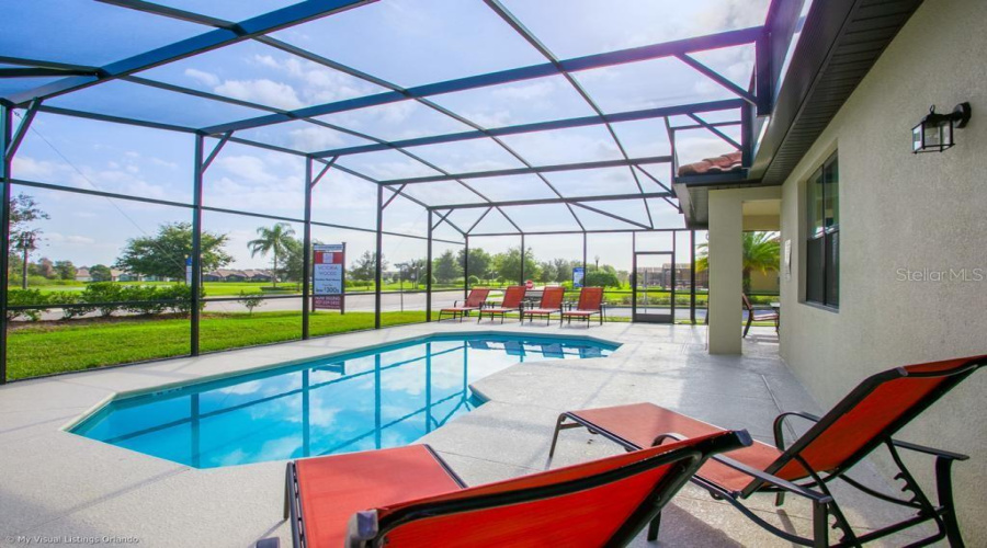 DAVENPORT, Florida 33837, 4 Bedrooms Bedrooms, ,3 BathroomsBathrooms,Residential,For Sale,ROSEMONT,0,MFRS5131845
