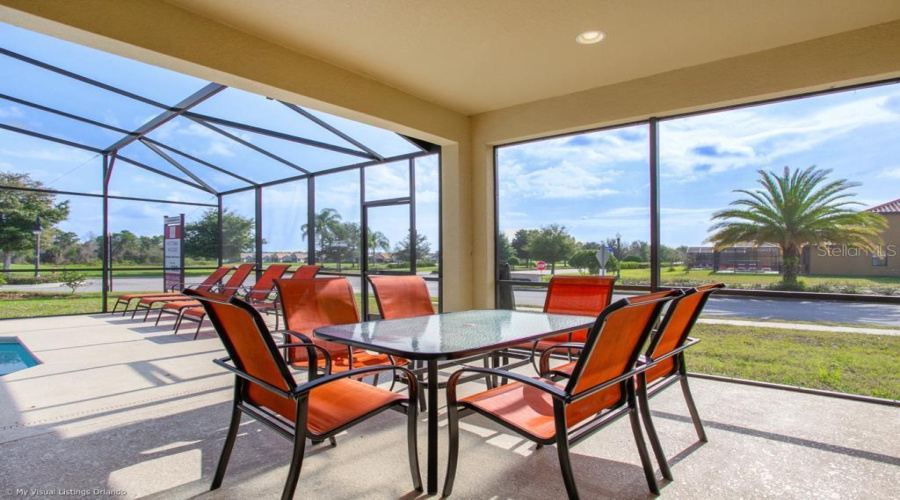 DAVENPORT, Florida 33837, 4 Bedrooms Bedrooms, ,3 BathroomsBathrooms,Residential,For Sale,ROSEMONT,0,MFRS5131845