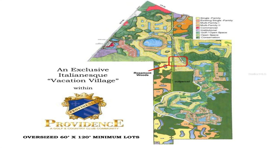 DAVENPORT, Florida 33837, 4 Bedrooms Bedrooms, ,3 BathroomsBathrooms,Residential,For Sale,ROSEMONT,0,MFRS5131845