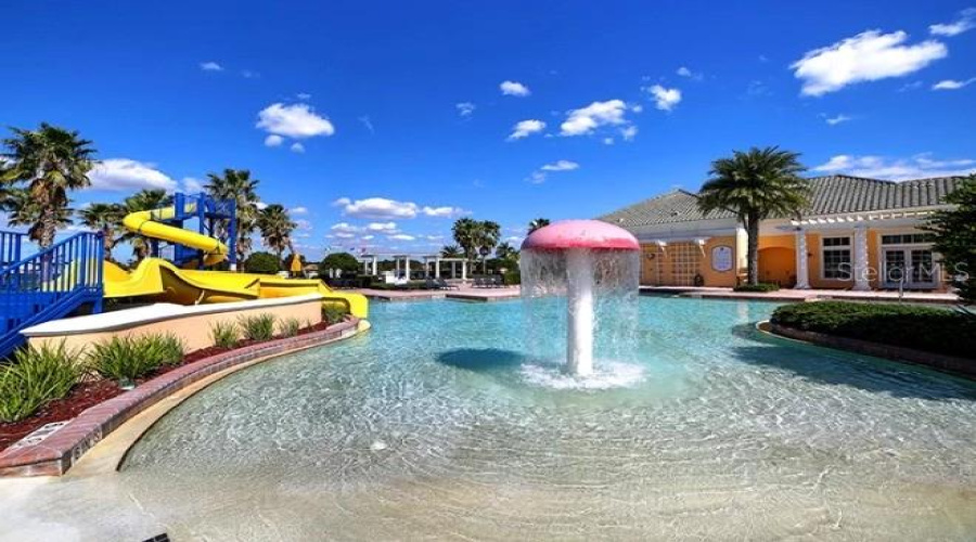 DAVENPORT, Florida 33837, 4 Bedrooms Bedrooms, ,3 BathroomsBathrooms,Residential,For Sale,ROSEMONT,0,MFRS5131845