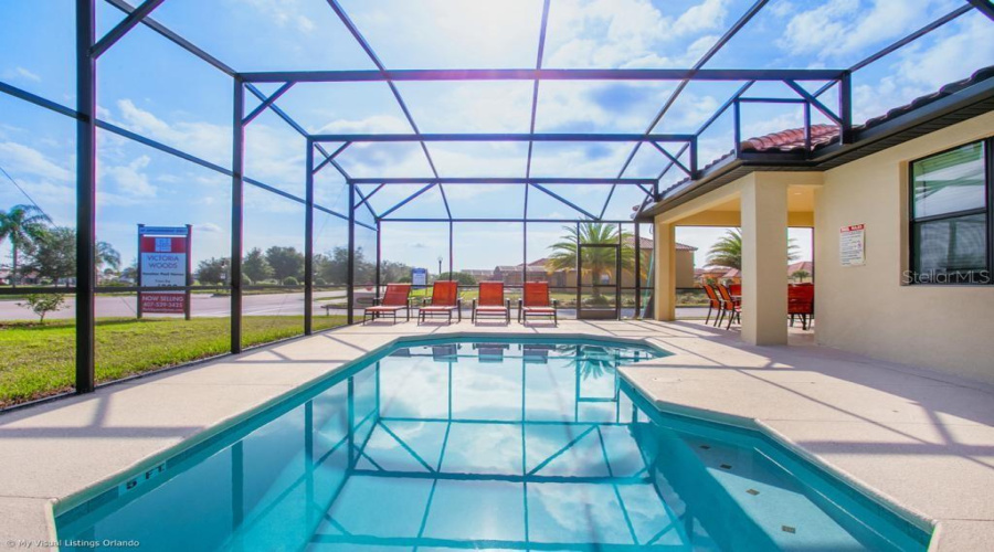DAVENPORT, Florida 33837, 4 Bedrooms Bedrooms, ,3 BathroomsBathrooms,Residential,For Sale,ROSEMONT,0,MFRS5131845