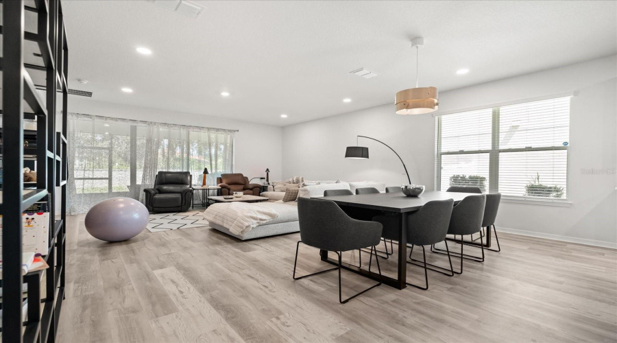 KISSIMMEE, Florida 34746, 4 Bedrooms Bedrooms, ,3 BathroomsBathrooms,Residential,For Sale,ROSE MALLOW,0,MFRO6331457