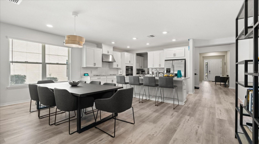 KISSIMMEE, Florida 34746, 4 Bedrooms Bedrooms, ,3 BathroomsBathrooms,Residential,For Sale,ROSE MALLOW,0,MFRO6331457