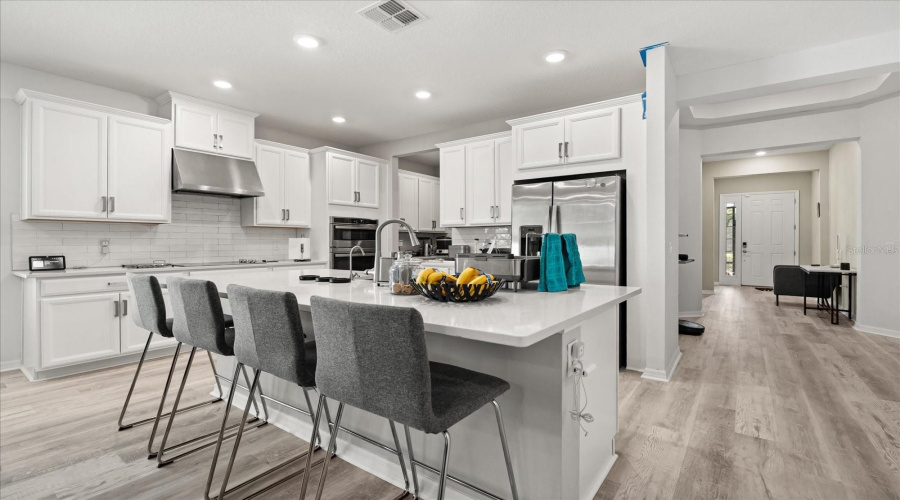 KISSIMMEE, Florida 34746, 4 Bedrooms Bedrooms, ,3 BathroomsBathrooms,Residential,For Sale,ROSE MALLOW,0,MFRO6331457