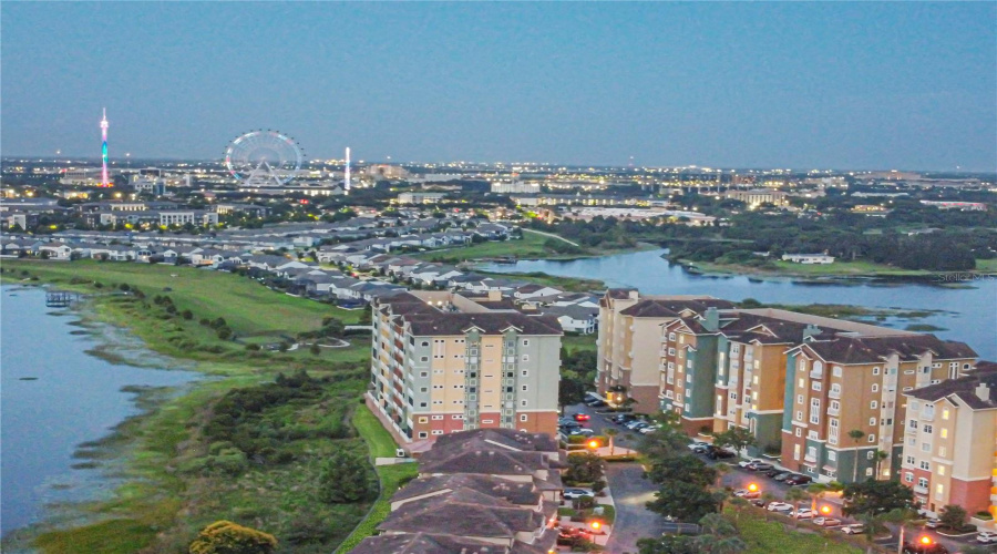 ORLANDO, Florida 32836, 3 Bedrooms Bedrooms, ,2 BathroomsBathrooms,Residential,For Sale,THE ESPLANADE,0,MFRO6331463