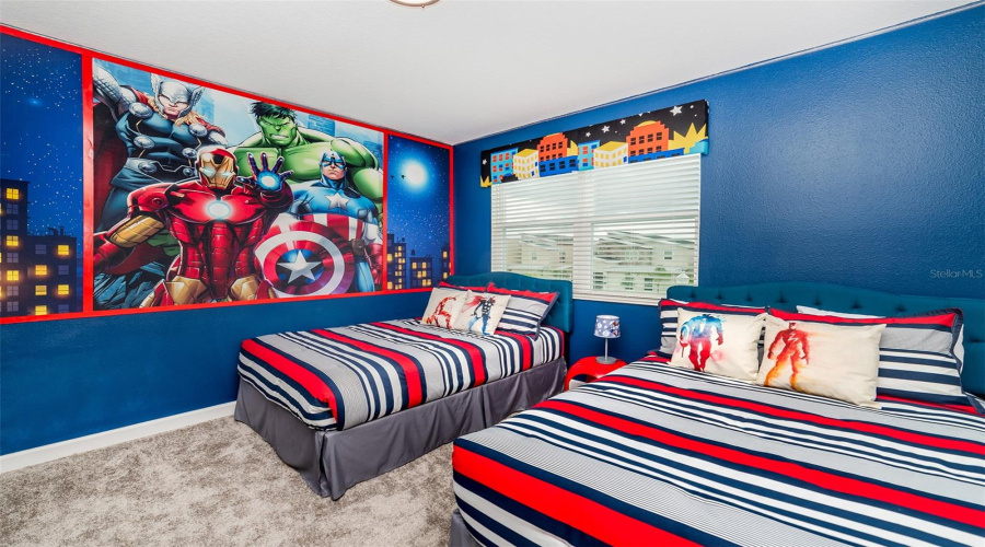 DAVENPORT, Florida 33896, 5 Bedrooms Bedrooms, ,5 BathroomsBathrooms,Residential,For Sale,STICKS,0,MFRO6331787