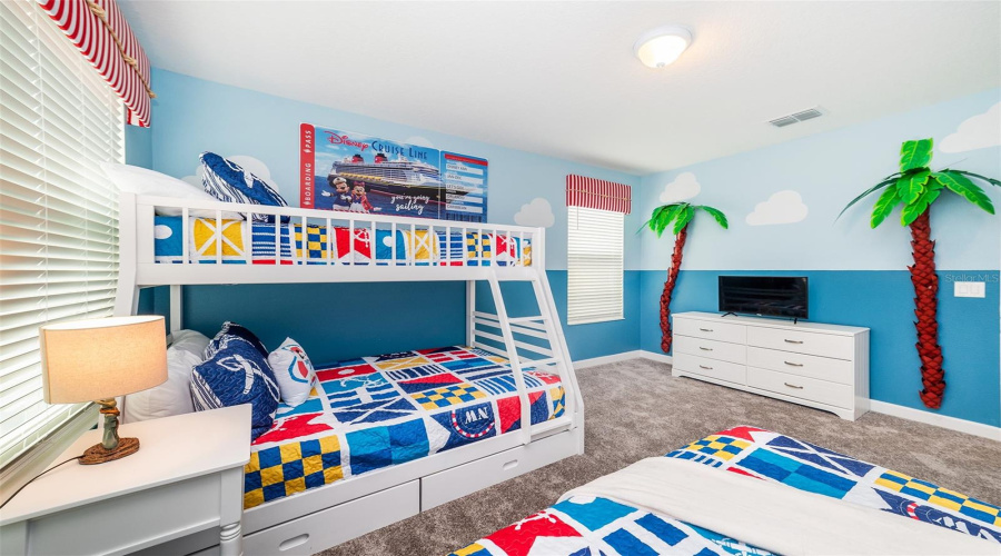 DAVENPORT, Florida 33896, 5 Bedrooms Bedrooms, ,5 BathroomsBathrooms,Residential,For Sale,STICKS,0,MFRO6331787