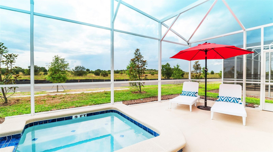 DAVENPORT, Florida 33896, 5 Bedrooms Bedrooms, ,5 BathroomsBathrooms,Residential,For Sale,STICKS,0,MFRO6331787