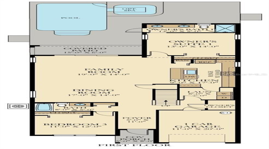 DAVENPORT, Florida 33896, 5 Bedrooms Bedrooms, ,5 BathroomsBathrooms,Residential,For Sale,STICKS,0,MFRO6331787
