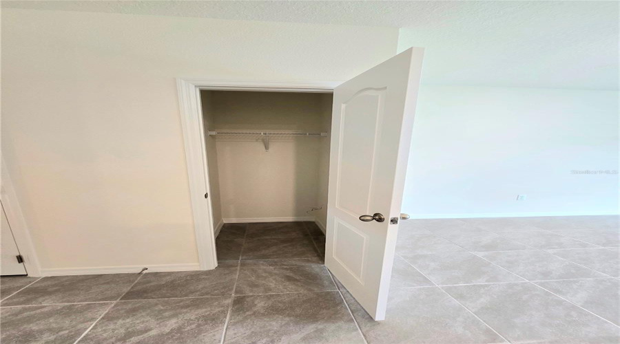 Extra Storage