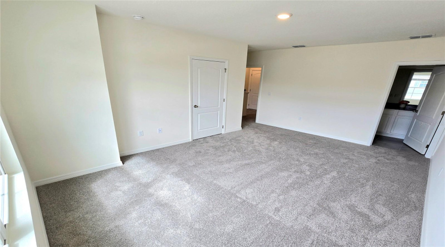 Owner’s Suite