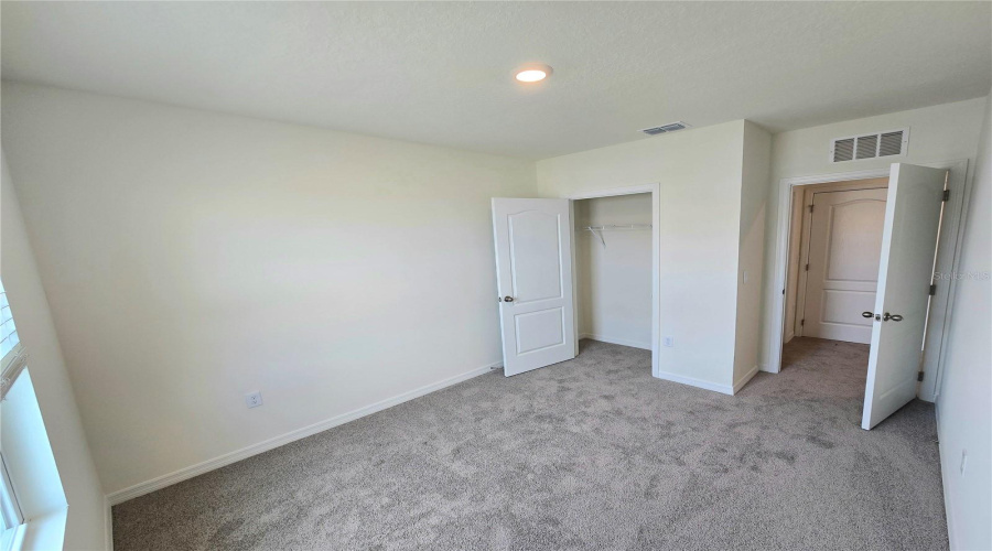 Third Bedroom