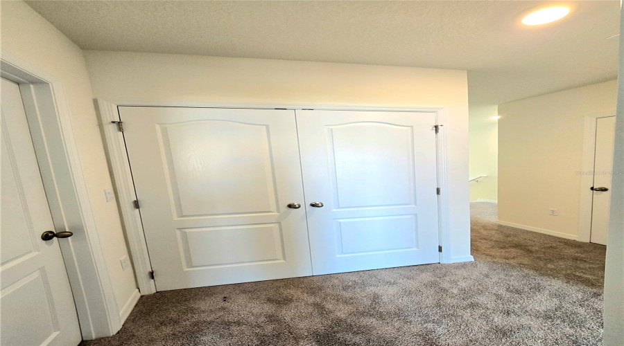 Laundry Area
