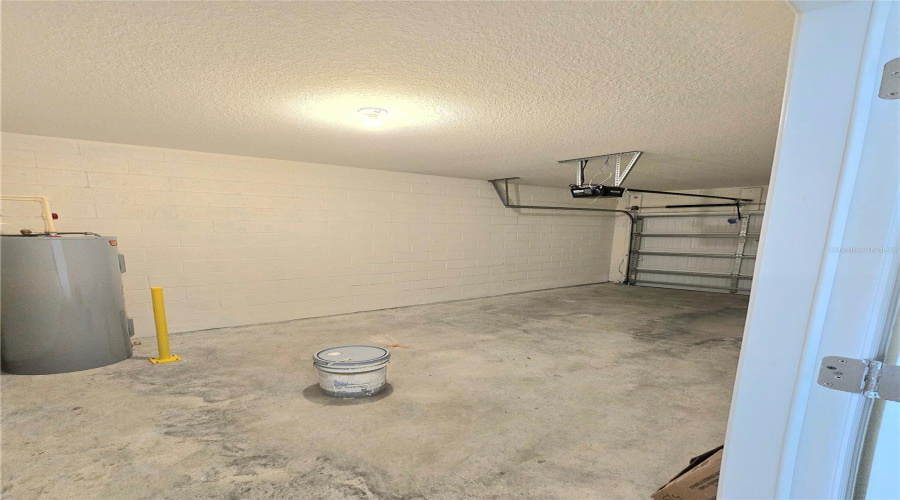 Secure Garage