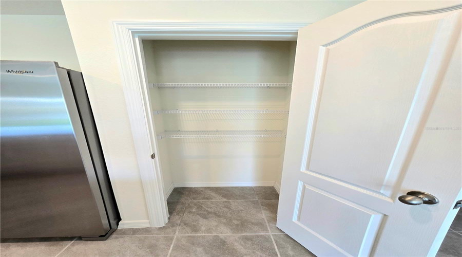 Pantry
