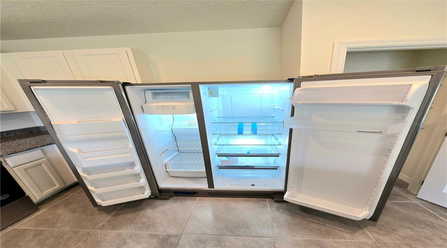 Fridge