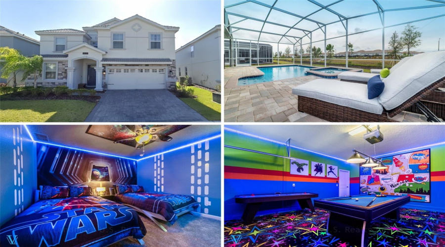 DAVENPORT, Florida 33896, 8 Bedrooms Bedrooms, ,5 BathroomsBathrooms,Residential,For Sale,MAIDSTONE,0,MFRO6330079