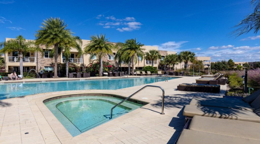 KISSIMMEE, Florida 34747, 4 Bedrooms Bedrooms, ,4 BathroomsBathrooms,Residential,For Sale,RECIFE,0,MFRS5131850