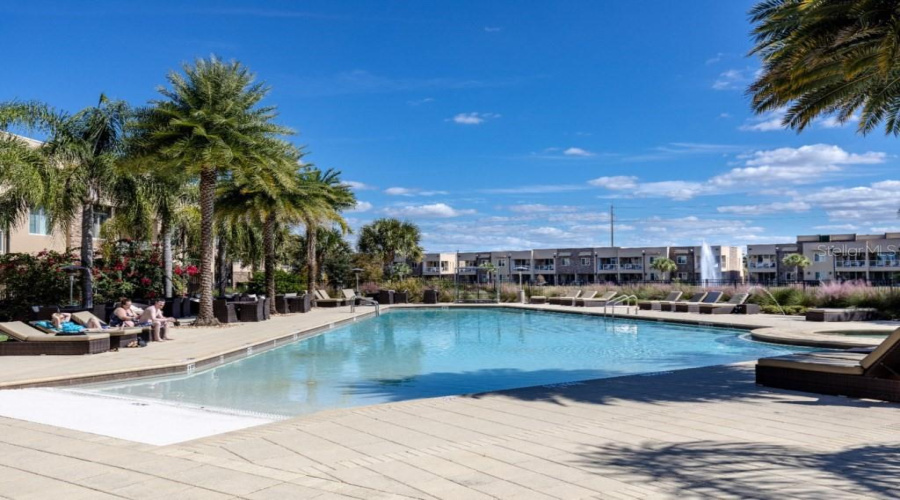 KISSIMMEE, Florida 34747, 4 Bedrooms Bedrooms, ,4 BathroomsBathrooms,Residential,For Sale,RECIFE,0,MFRS5131850