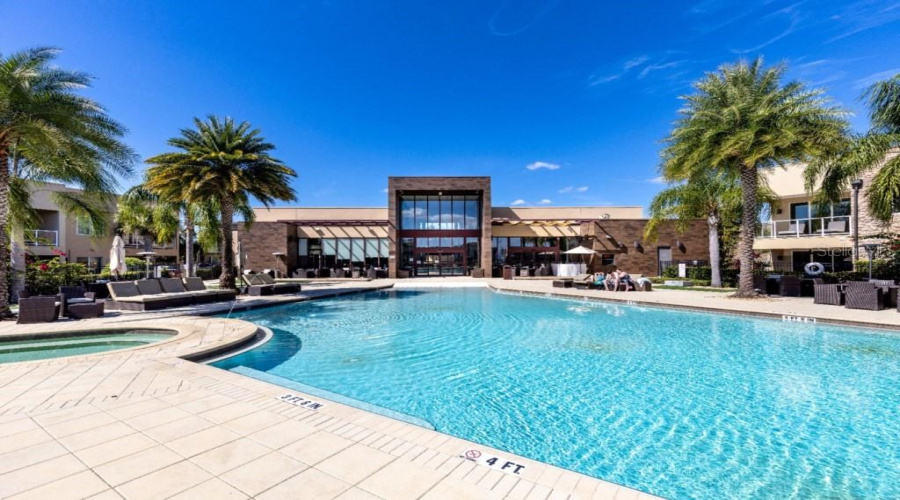 KISSIMMEE, Florida 34747, 4 Bedrooms Bedrooms, ,4 BathroomsBathrooms,Residential,For Sale,RECIFE,0,MFRS5131850