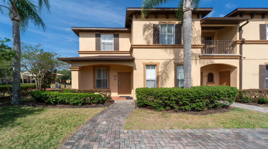 DAVENPORT, Florida 33897, 4 Bedrooms Bedrooms, ,3 BathroomsBathrooms,Residential,For Sale,CALABRIA,0,MFRS5131174