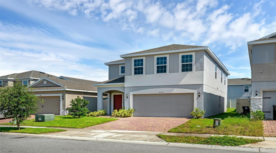 DAVENPORT, Florida 33837, 4 Bedrooms Bedrooms, ,2 BathroomsBathrooms,Residential,For Sale,SCRUB OAK HAMMOCK,0,MFRS5131802