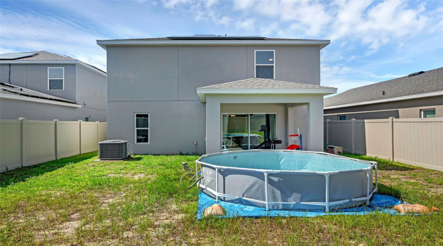 DAVENPORT, Florida 33837, 4 Bedrooms Bedrooms, ,2 BathroomsBathrooms,Residential,For Sale,SCRUB OAK HAMMOCK,0,MFRS5131802