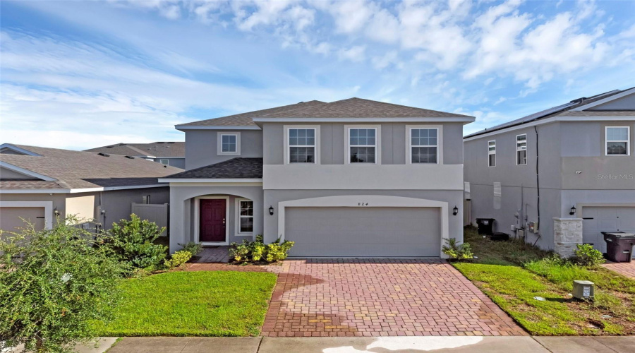 DAVENPORT, Florida 33837, 4 Bedrooms Bedrooms, ,2 BathroomsBathrooms,Residential,For Sale,SCRUB OAK HAMMOCK,0,MFRS5131802