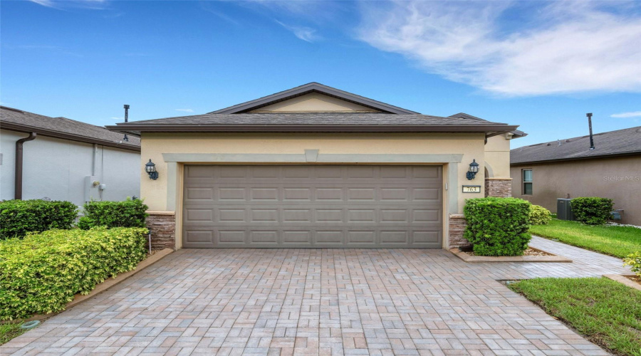 DAVENPORT, Florida 33837, 2 Bedrooms Bedrooms, ,2 BathroomsBathrooms,Residential,For Sale,ASTURIAS,0,MFRS5131475
