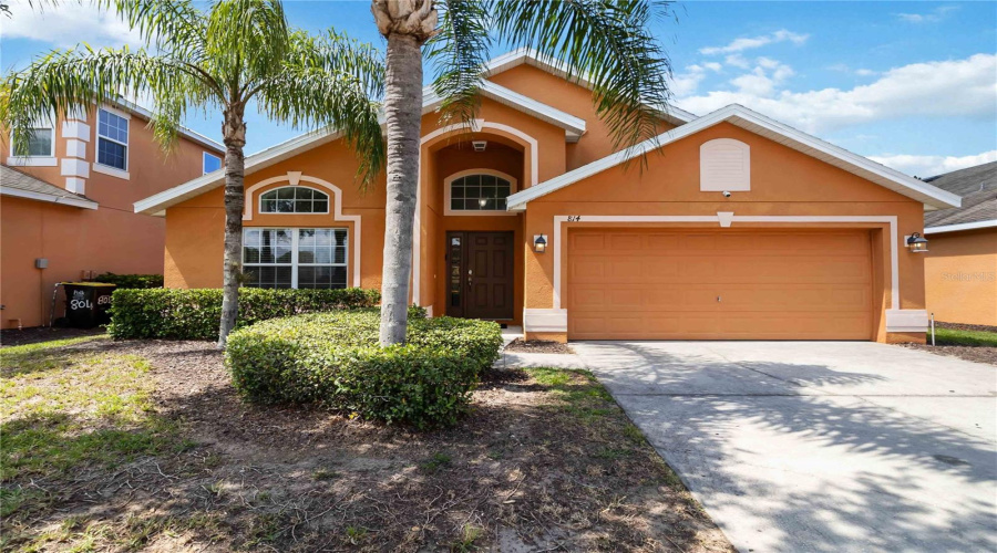 DAVENPORT, Florida 33837, 4 Bedrooms Bedrooms, ,3 BathroomsBathrooms,Residential,For Sale,ORANGE COSMOS,0,MFRO6331003