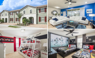 DAVENPORT, Florida 33837, 5 Bedrooms Bedrooms, ,4 BathroomsBathrooms,Residential,For Sale,TERRASONESTA,0,MFRO6331762