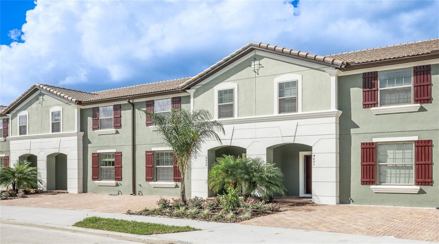 DAVENPORT, Florida 33837, 5 Bedrooms Bedrooms, ,4 BathroomsBathrooms,Residential,For Sale,TERRASONESTA,0,MFRO6331762