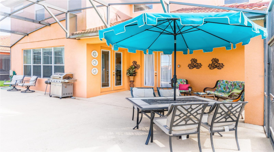 KISSIMMEE, Florida 34746, 6 Bedrooms Bedrooms, ,5 BathroomsBathrooms,Residential,For Sale,STELLA,0,MFRS5119808