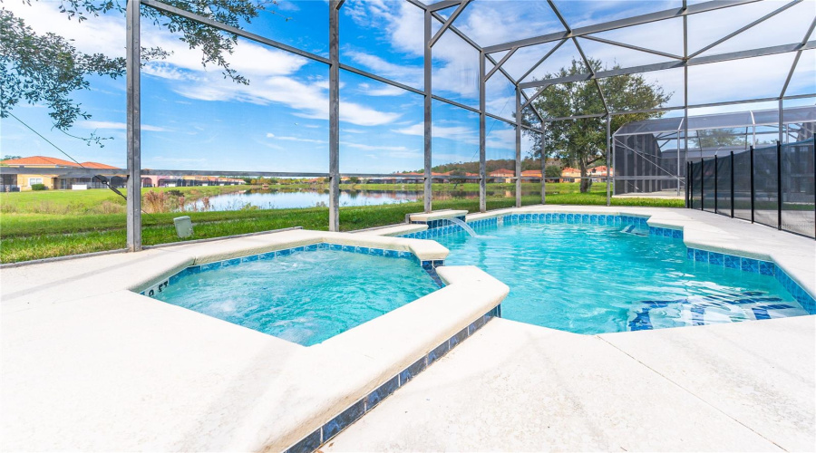 KISSIMMEE, Florida 34746, 6 Bedrooms Bedrooms, ,5 BathroomsBathrooms,Residential,For Sale,STELLA,0,MFRS5119808