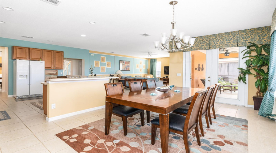 KISSIMMEE, Florida 34746, 6 Bedrooms Bedrooms, ,5 BathroomsBathrooms,Residential,For Sale,STELLA,0,MFRS5119808