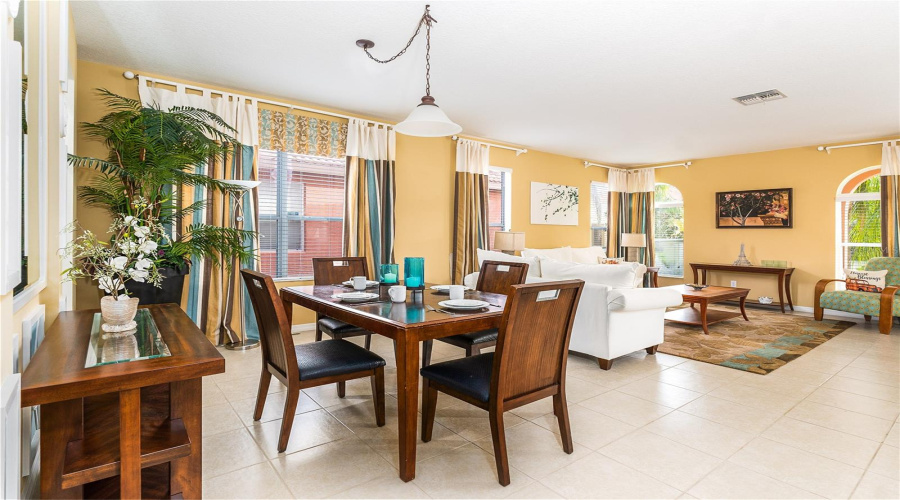 KISSIMMEE, Florida 34746, 6 Bedrooms Bedrooms, ,5 BathroomsBathrooms,Residential,For Sale,STELLA,0,MFRS5119808