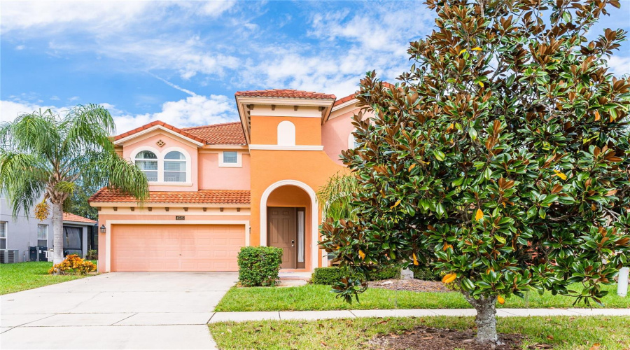 KISSIMMEE, Florida 34746, 6 Bedrooms Bedrooms, ,5 BathroomsBathrooms,Residential,For Sale,STELLA,0,MFRS5119808