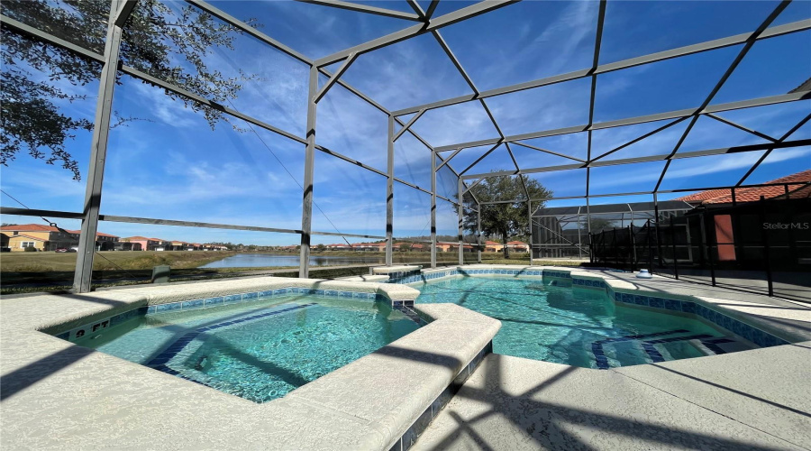 KISSIMMEE, Florida 34746, 6 Bedrooms Bedrooms, ,5 BathroomsBathrooms,Residential,For Sale,STELLA,0,MFRS5119808