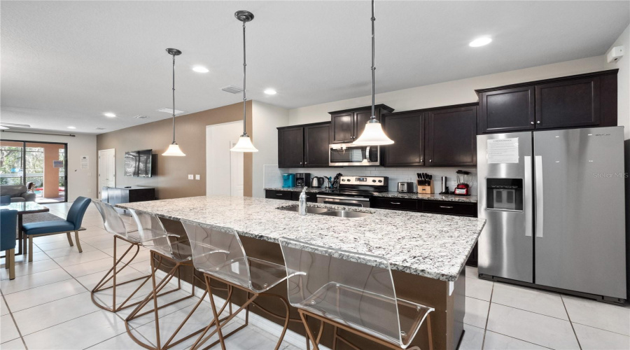 KISSIMMEE, Florida 34747, 6 Bedrooms Bedrooms, ,4 BathroomsBathrooms,Residential,For Sale,NICE,0,MFRS5131756