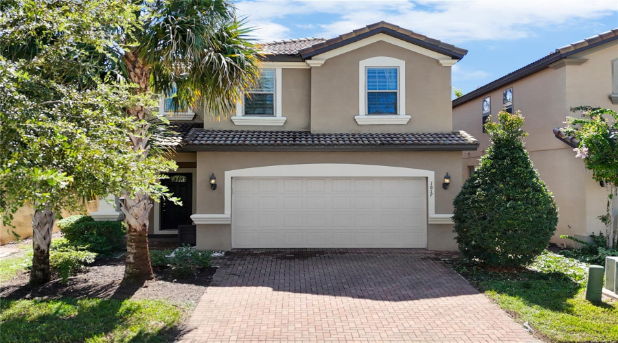 KISSIMMEE, Florida 34747, 6 Bedrooms Bedrooms, ,4 BathroomsBathrooms,Residential,For Sale,NICE,0,MFRS5131756