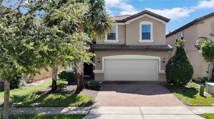 KISSIMMEE, Florida 34747, 6 Bedrooms Bedrooms, ,4 BathroomsBathrooms,Residential,For Sale,NICE,0,MFRS5131756