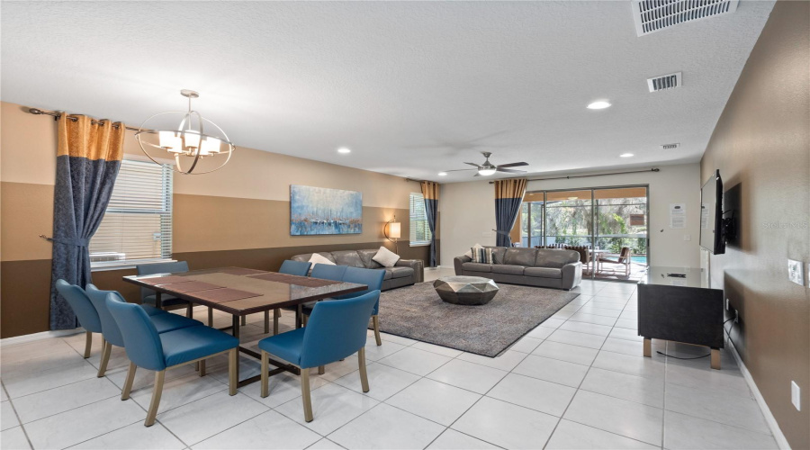 KISSIMMEE, Florida 34747, 6 Bedrooms Bedrooms, ,4 BathroomsBathrooms,Residential,For Sale,NICE,0,MFRS5131756
